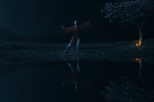 Mulan - Szenenbild 12