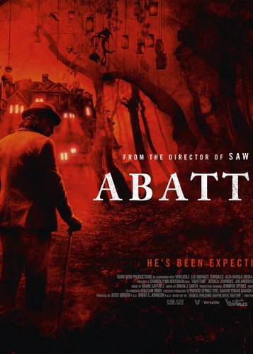 Abattoir - Poster 5