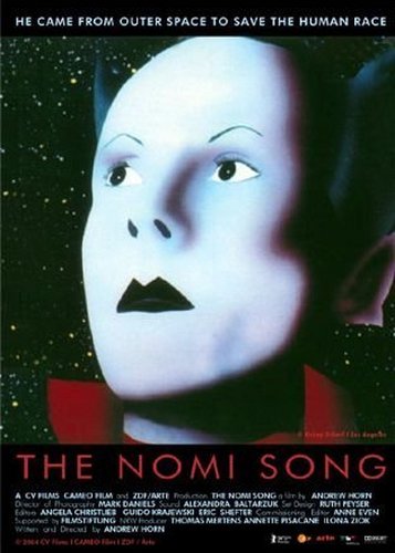 The Nomi Song - Poster 3