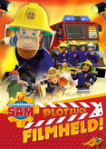 Feuerwehrmann Sam - Plötzlich Filmheld!