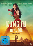 Kung Fu in Rome