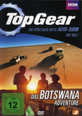 Top Gear - Das Botswana Adventure