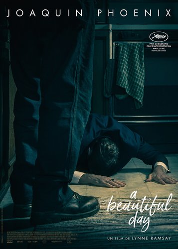 A Beautiful Day - Poster 5