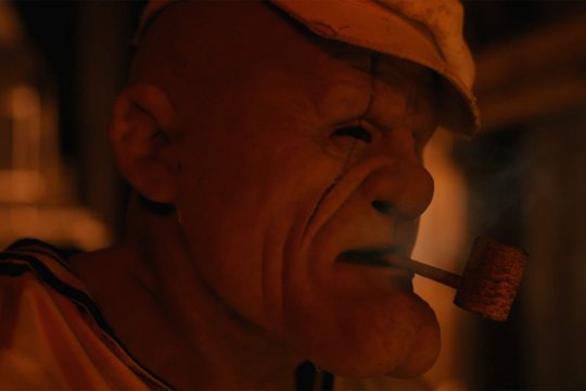 Popeye - The Slayer Man - Szenenbild 7 Popeye - The Slayer Man - Szenenbild 7