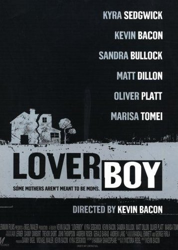 Loverboy - Poster 3