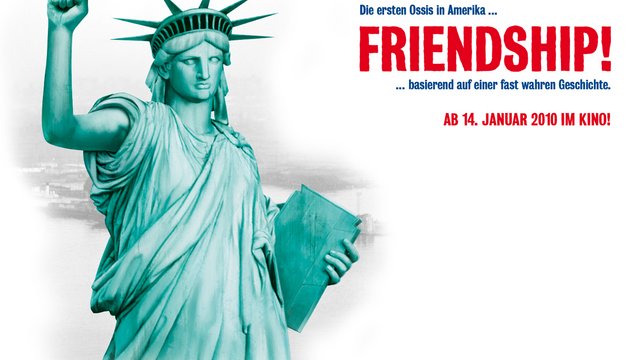 Friendship! - Wallpaper 8