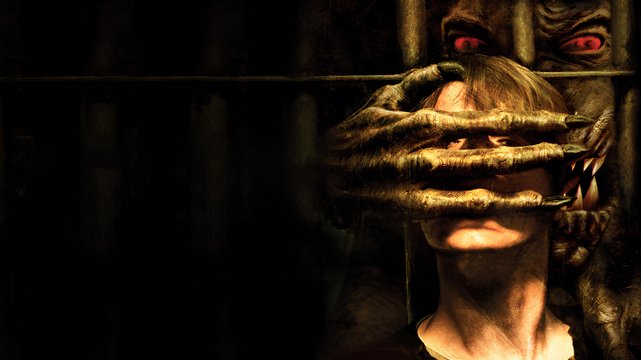 Pumpkinhead 3 - Asche zu Asche - Wallpaper 1 Pumpkinhead 3 - Asche zu Asche - Wallpaper 1