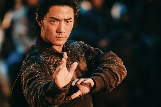 Legends of the Condor Heroes - Die Legende der Adlerkrieger - Szenenbild 14 Legends of the Condor Heroes - Die Legende der Adlerkrieger - Szenenbild 14