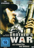 Brother&#039;s War