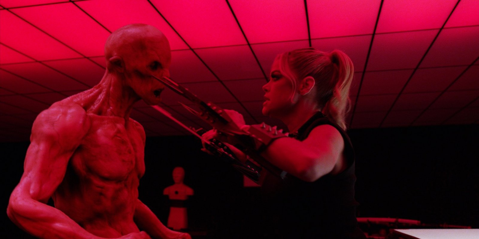 Angels Fallen 2 - Warriors of Peace