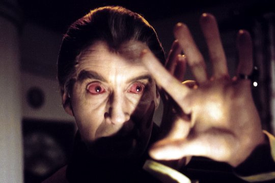 Draculas Rückkehr - Szenenbild 7
