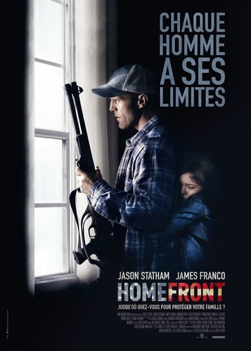 Homefront - Poster 4