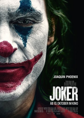 Joker - Poster 2