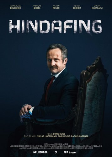Hindafing - Staffel 1 - Poster 1