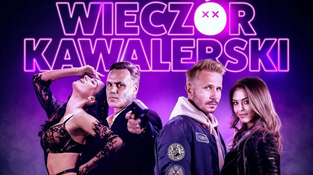 Bachelor Party - Wer überlebt die Nacht? - Wallpaper 1 Bachelor Party - Wer überlebt die Nacht? - Wallpaper 1