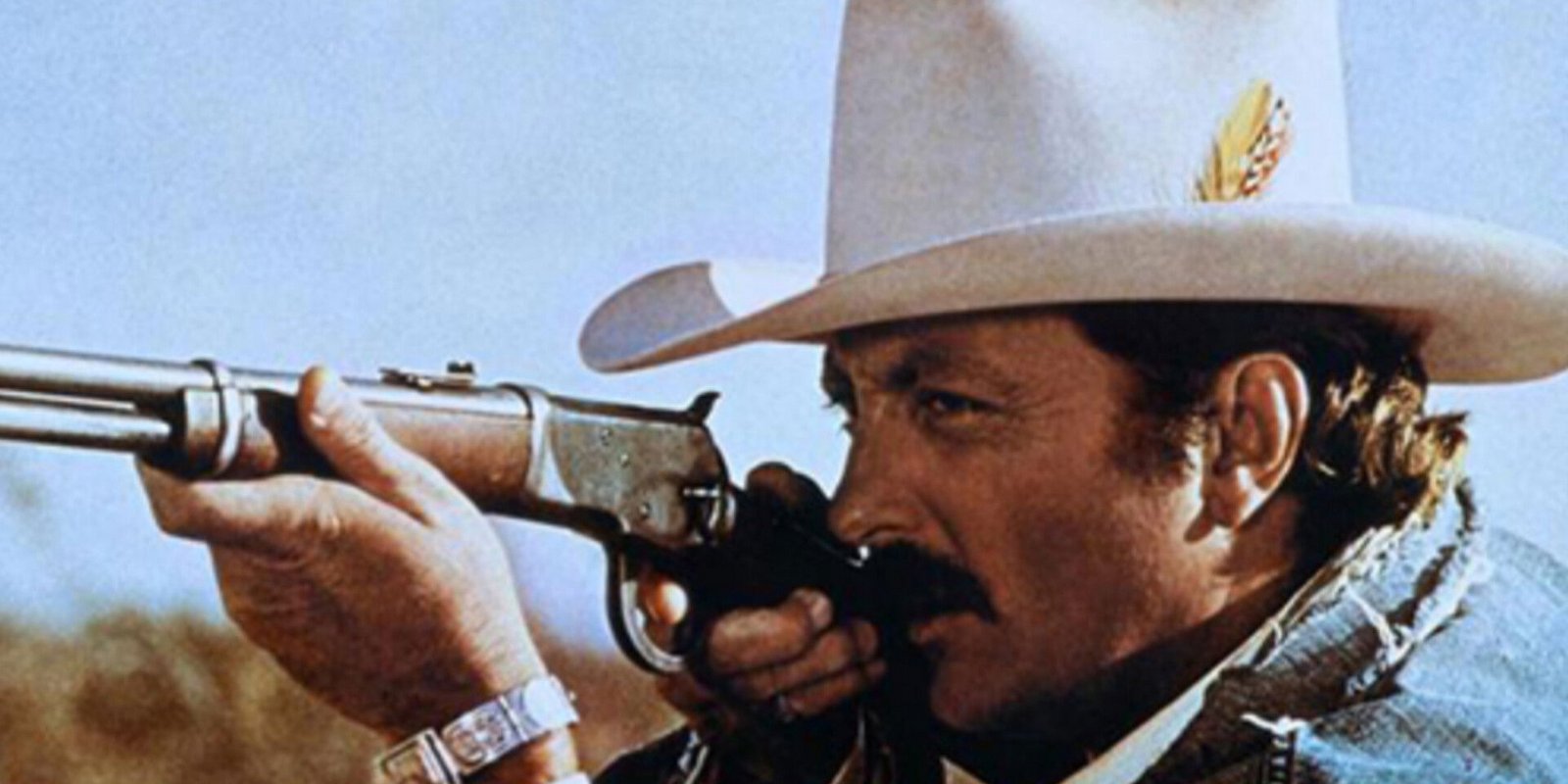 Trackdown - Keine Gnade, Mr. Dee