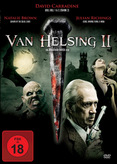 The Last Sect - Van Helsing 2