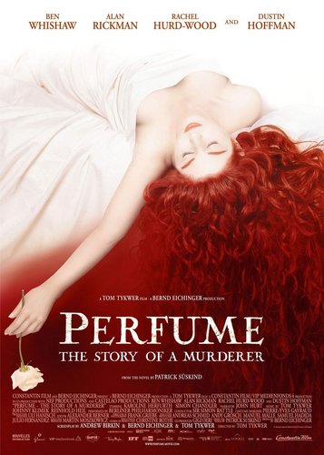 Das Parfum - Poster 3