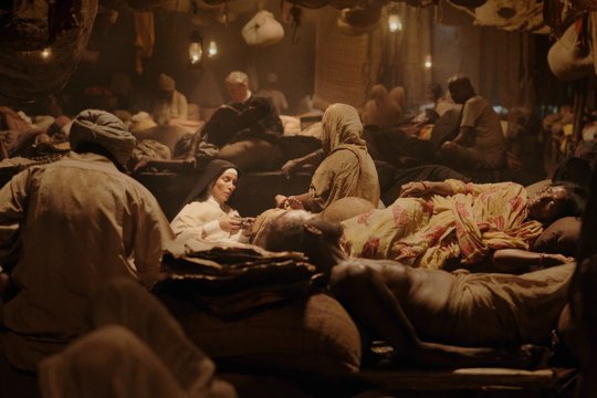 Teresa - Szenenbild 6 Teresa - Szenenbild 6