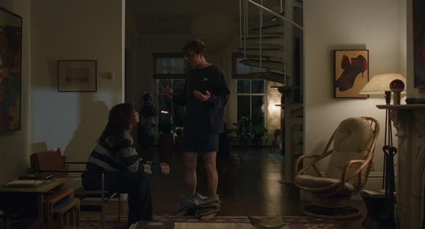 Zendaya und Robert Pattinson in DAS DRAMA (USA 2026) © A24 Zendaya und Robert Pattinson in DAS DRAMA (USA 2026) © A24
