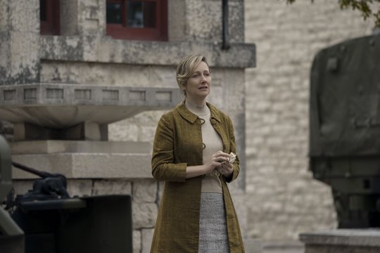 The Long Walk - Todesmarsch - Szenenbild 5 The Long Walk - Todesmarsch - Szenenbild 5