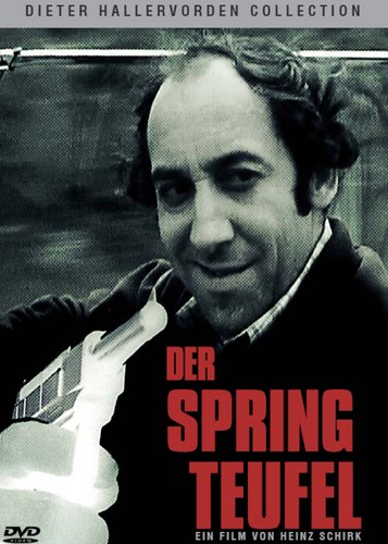 Der Springteufel - Poster 1 Der Springteufel - Poster 1
