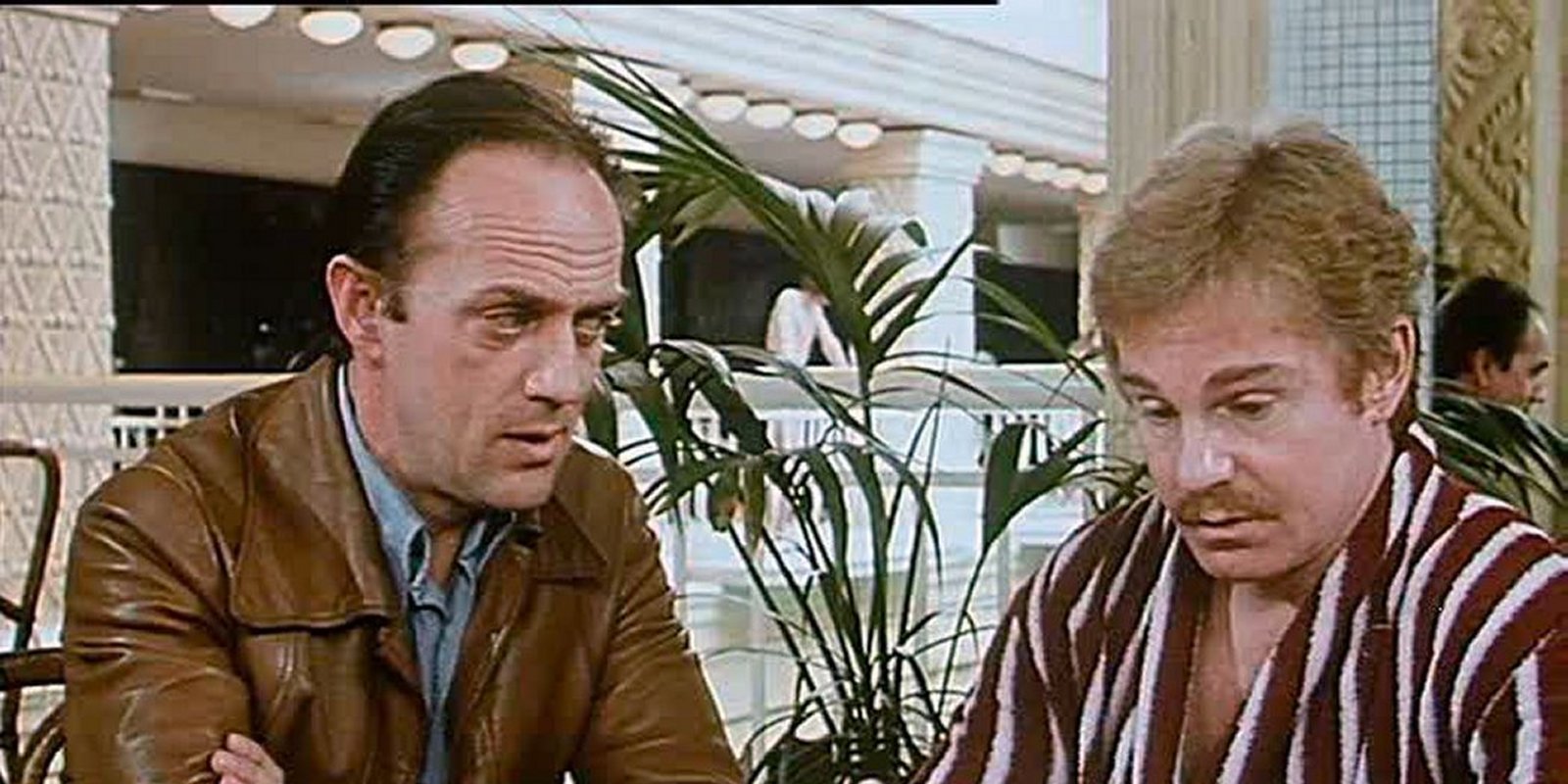 Kommissar Beck - Der Mann, der sich in Luft auflöste