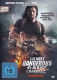 The Most Dangerous Game - Ein tödliches Spiel