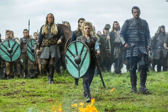 Vikings - Staffel 3 - Szenenbild 6