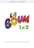 La Boum - Die Fete 1 &amp; 2 - Bonusmaterial