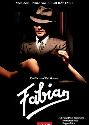 Fabian - Poster 1