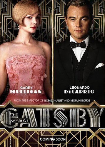 Der große Gatsby - Poster 9
