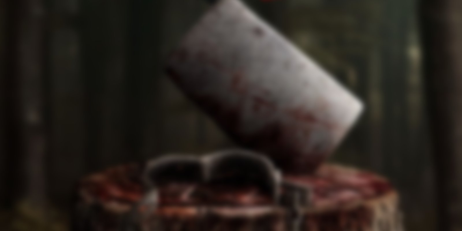 Butchers 2 - Raghorn