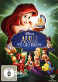 Arielle die Meerjungfrau - Wie alles begann