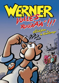 Werner 3 - Volles Rooäää!!!