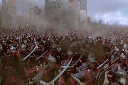 Fetih 1453 - Battle of Empires - Szenenbild 10