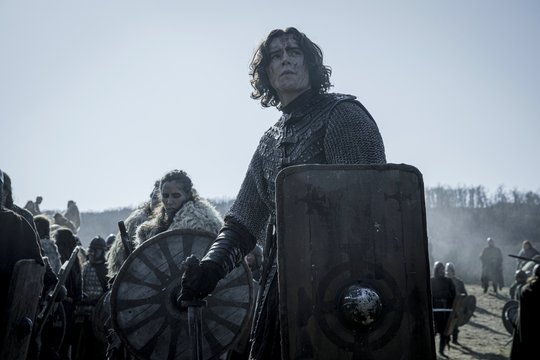 The Last Kingdom - Seven Kings Must Die - Szenenbild 5 The Last Kingdom - Seven Kings Must Die - Szenenbild 5