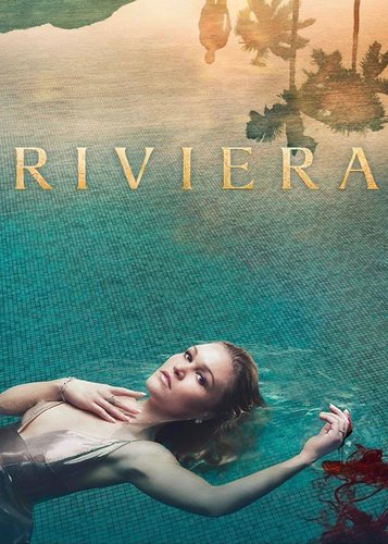 Riviera - Staffel 1 - Poster 1