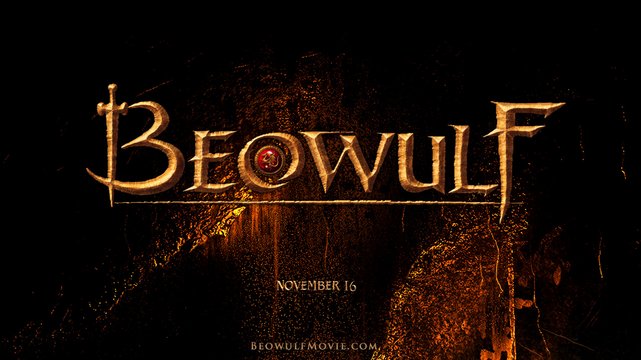 Die Legende von Beowulf - Wallpaper 10