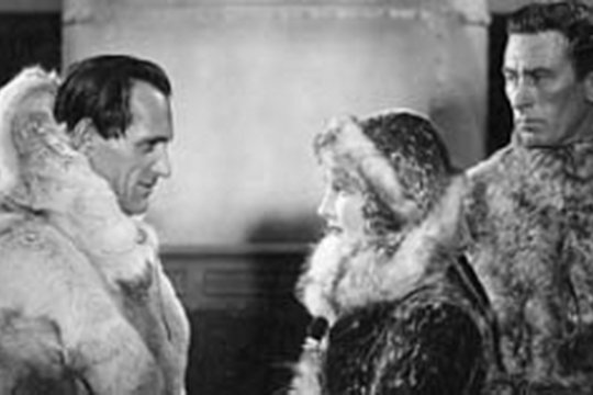 Ruf des Nordens - Szenenbild 1 Ruf des Nordens - Szenenbild 1