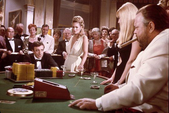 Casino Royale - Szenenbild 2