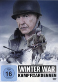 Winter War - Kampf um die Ardennen