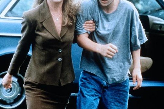 Mississippi - Fluss der Hoffnung - Szenenbild 8 Mississippi - Fluss der Hoffnung - Szenenbild 8