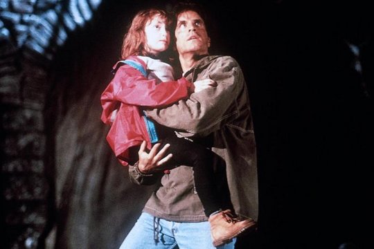 Nessie - Das Geheimnis von Loch Ness - Szenenbild 11 Nessie - Das Geheimnis von Loch Ness - Szenenbild 11