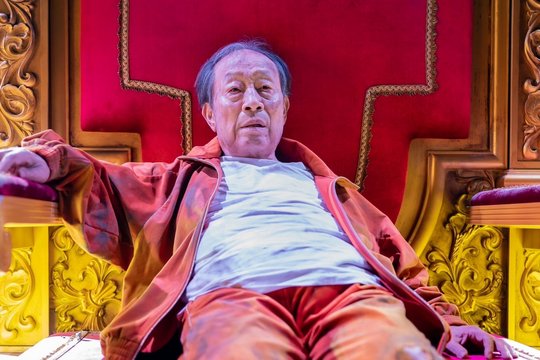 Hi-Five - Szenenbild 24 Hi-Five - Szenenbild 24