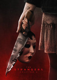 The Strangers - Chapter 2