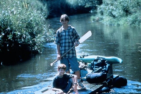 Mississippi - Fluss der Hoffnung - Szenenbild 9 Mississippi - Fluss der Hoffnung - Szenenbild 9