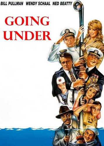 U-Boot-Academy - Poster 3 U-Boot-Academy - Poster 3