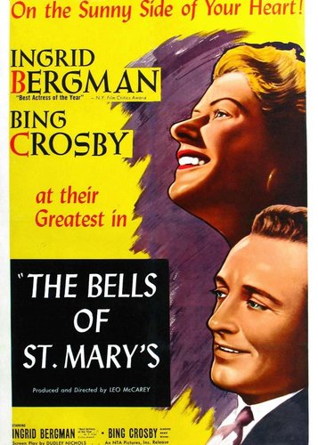 Die Glocken von St. Marien - Poster 3