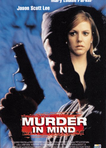 Murder in Mind - Poster 1